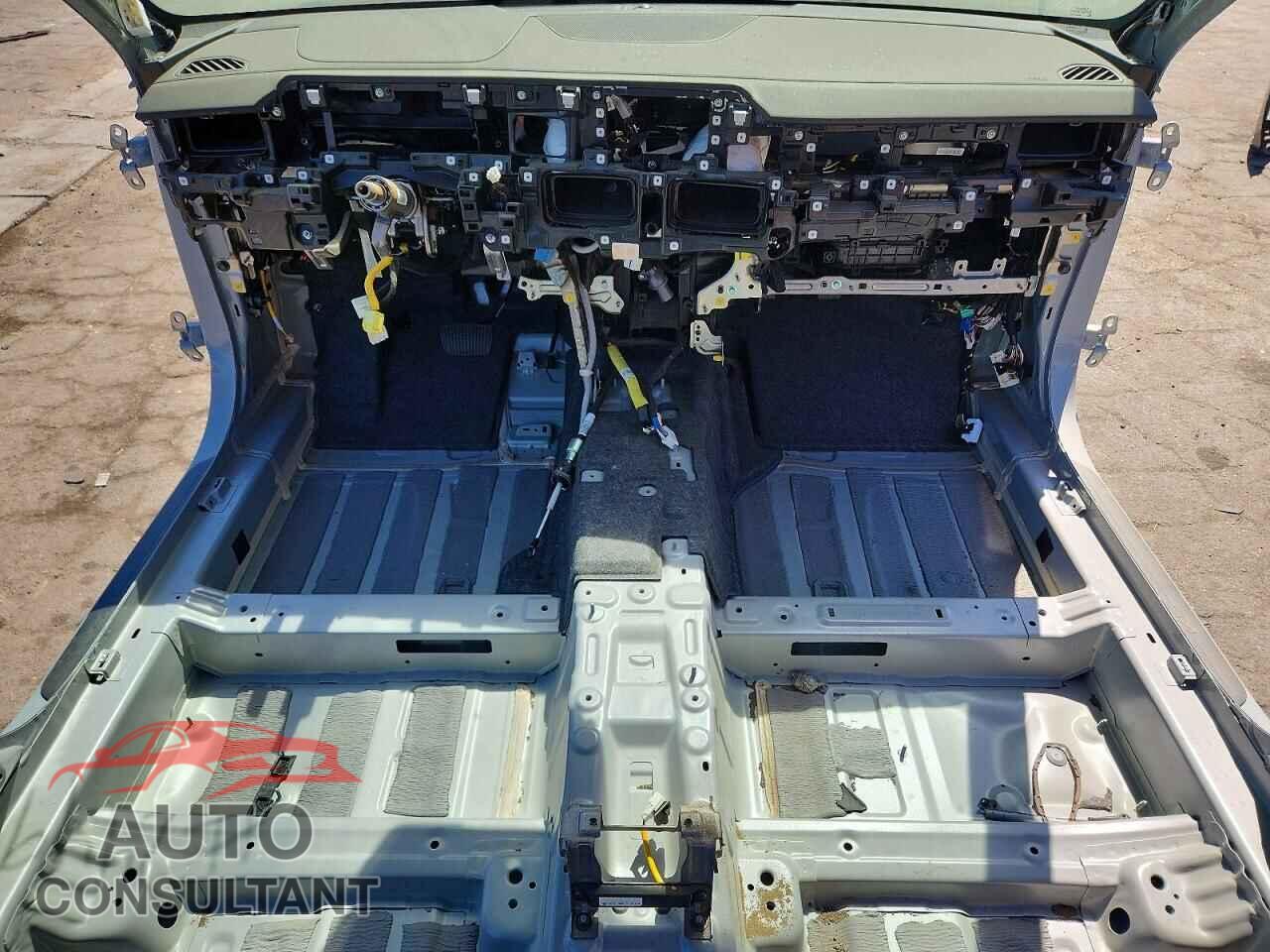 KIA K5 2025 - KNAG44J85S5372449