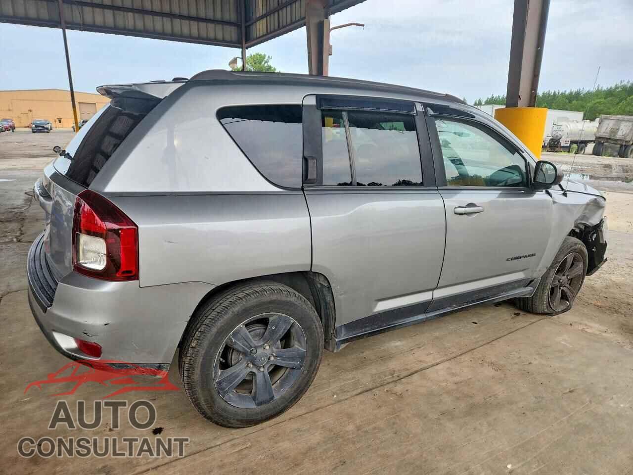 JEEP COMPASS 2014 - 1C4NJCBB1ED754513