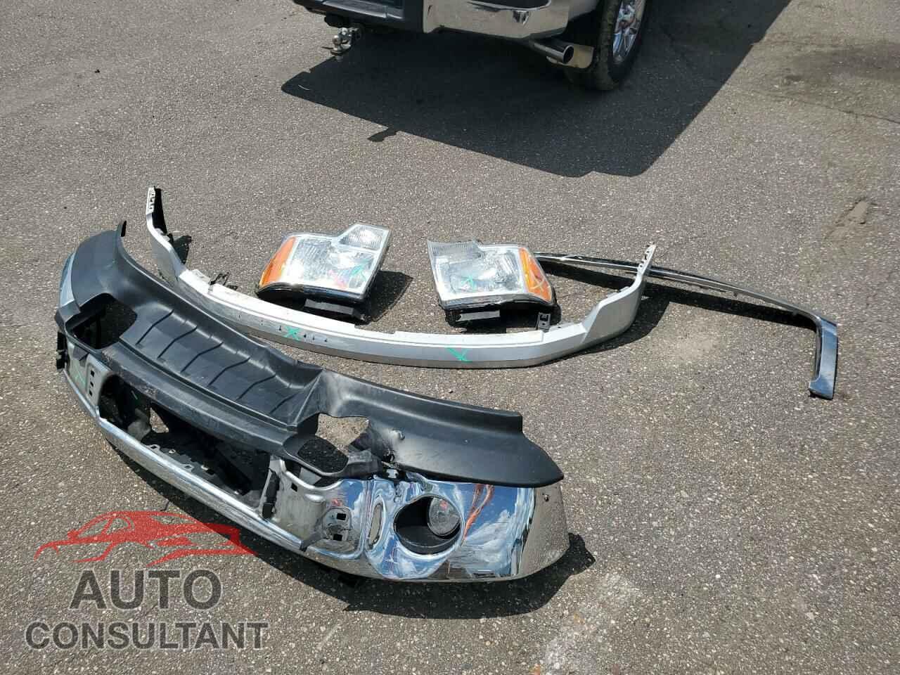 FORD F-150 2013 - 1FTFW1EF8DFD13666