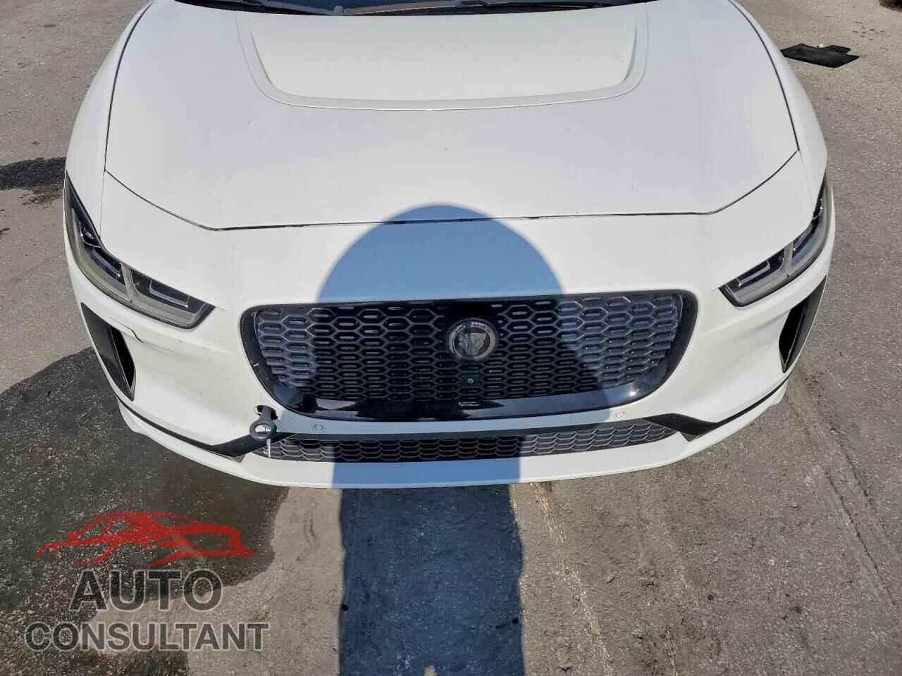 JAGUAR I-PACE 2020 - SADHD2S17L1F78997
