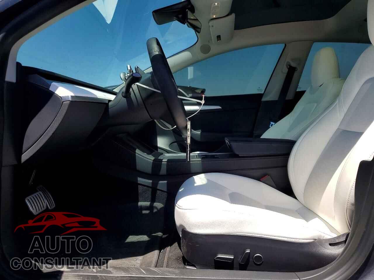 TESLA MODEL 3 2023 - 5YJ3E1EC8PF509501