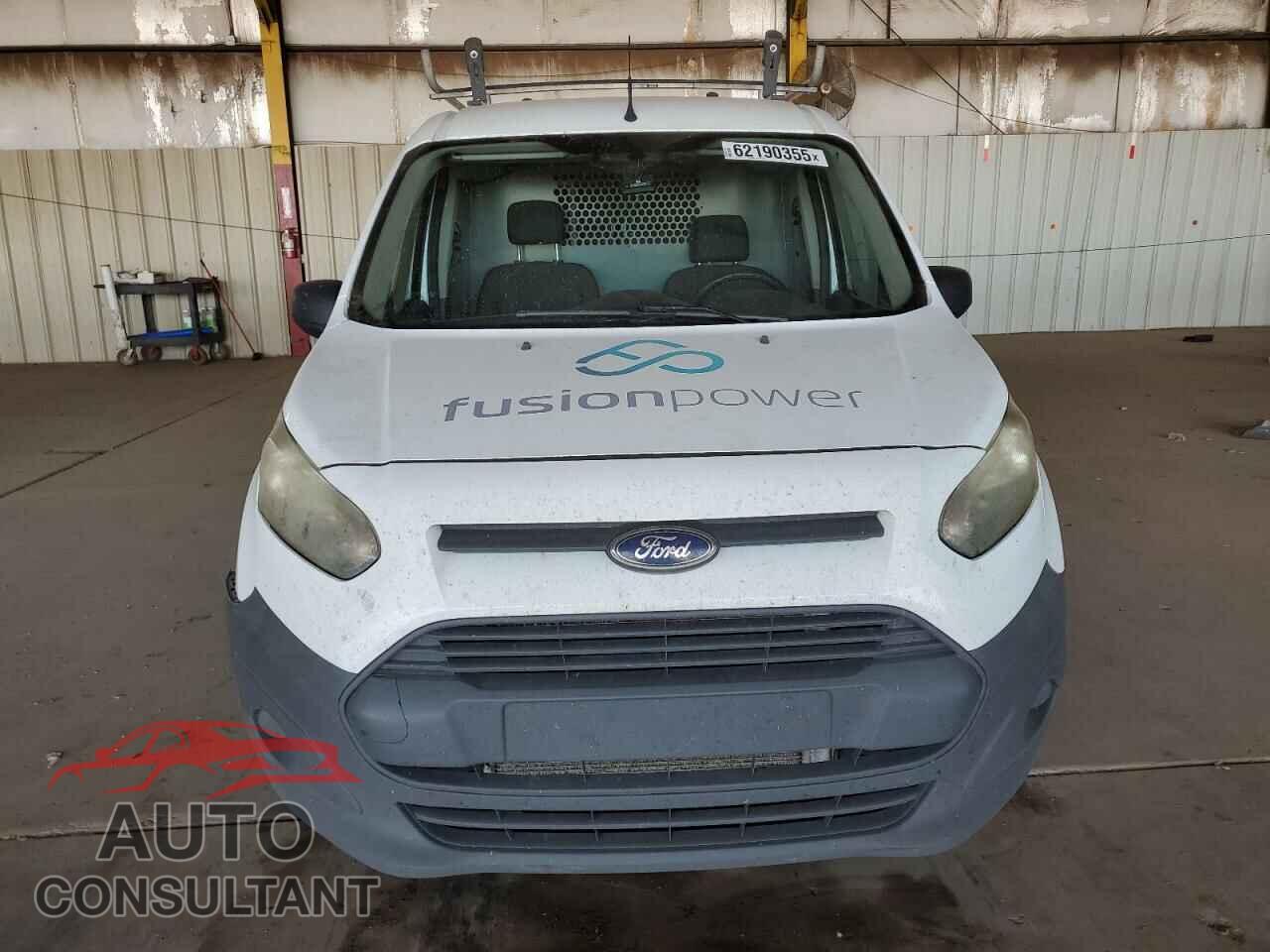 FORD TRANSIT 2016 - NM0LS7E75G1246422
