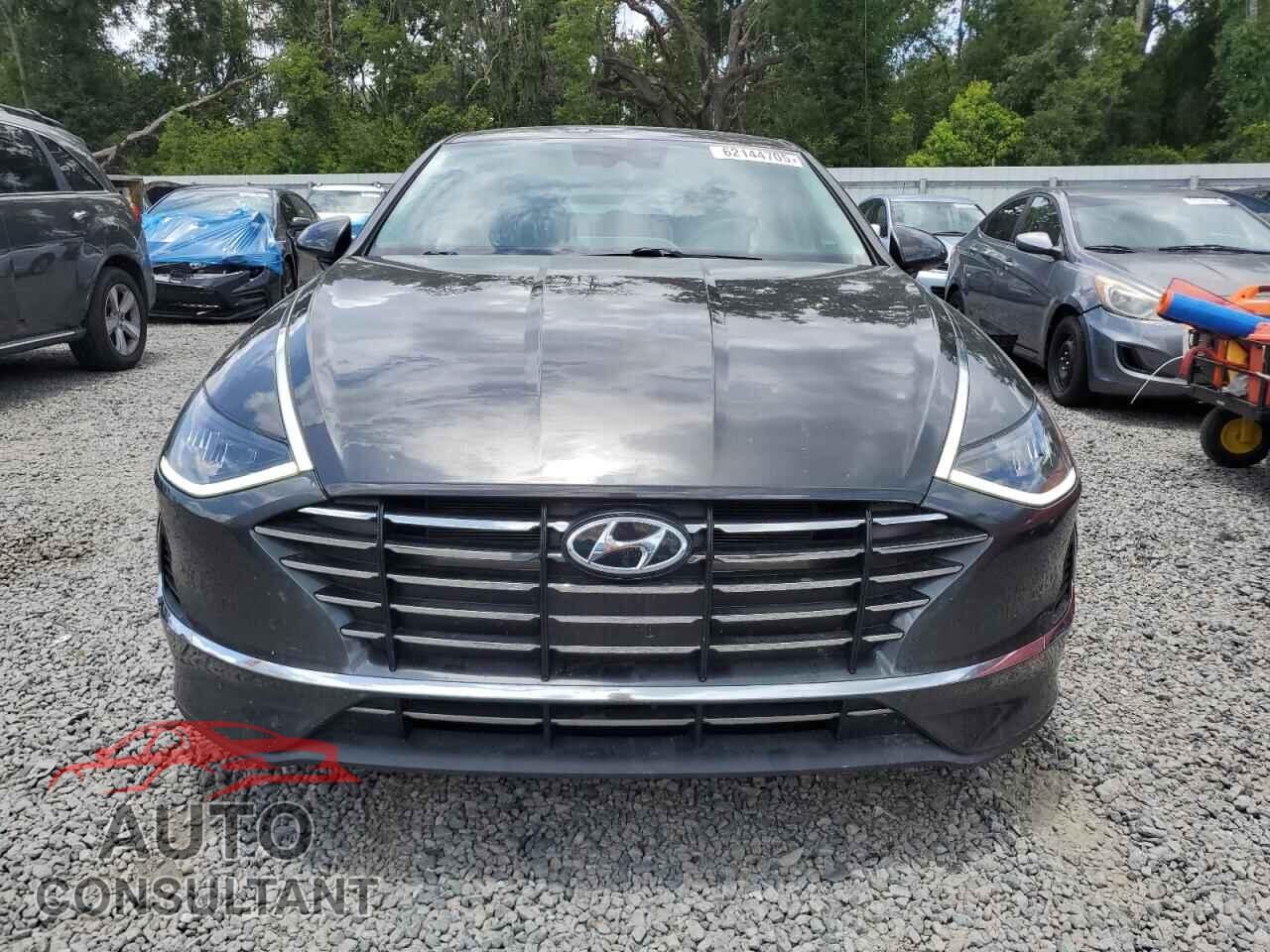 HYUNDAI SONATA 2022 - 5NPEG4JA7NH133672