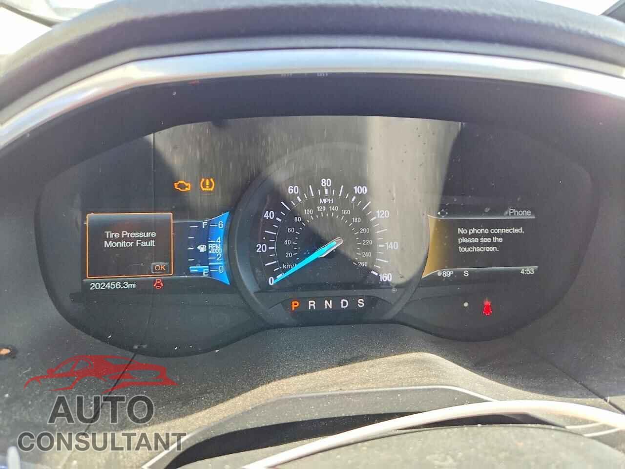 FORD EDGE 2016 - 2FMPK3K8XGBB78628