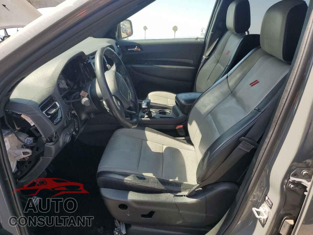 DODGE DURANGO 2024 - 1C4RDJDG7RC143757