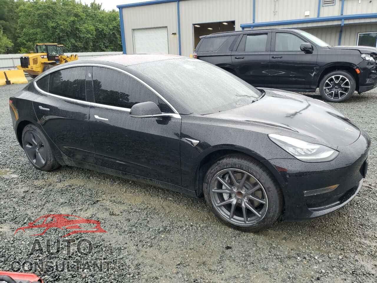 TESLA MODEL 3 2019 - 5YJ3E1EA0KF305332