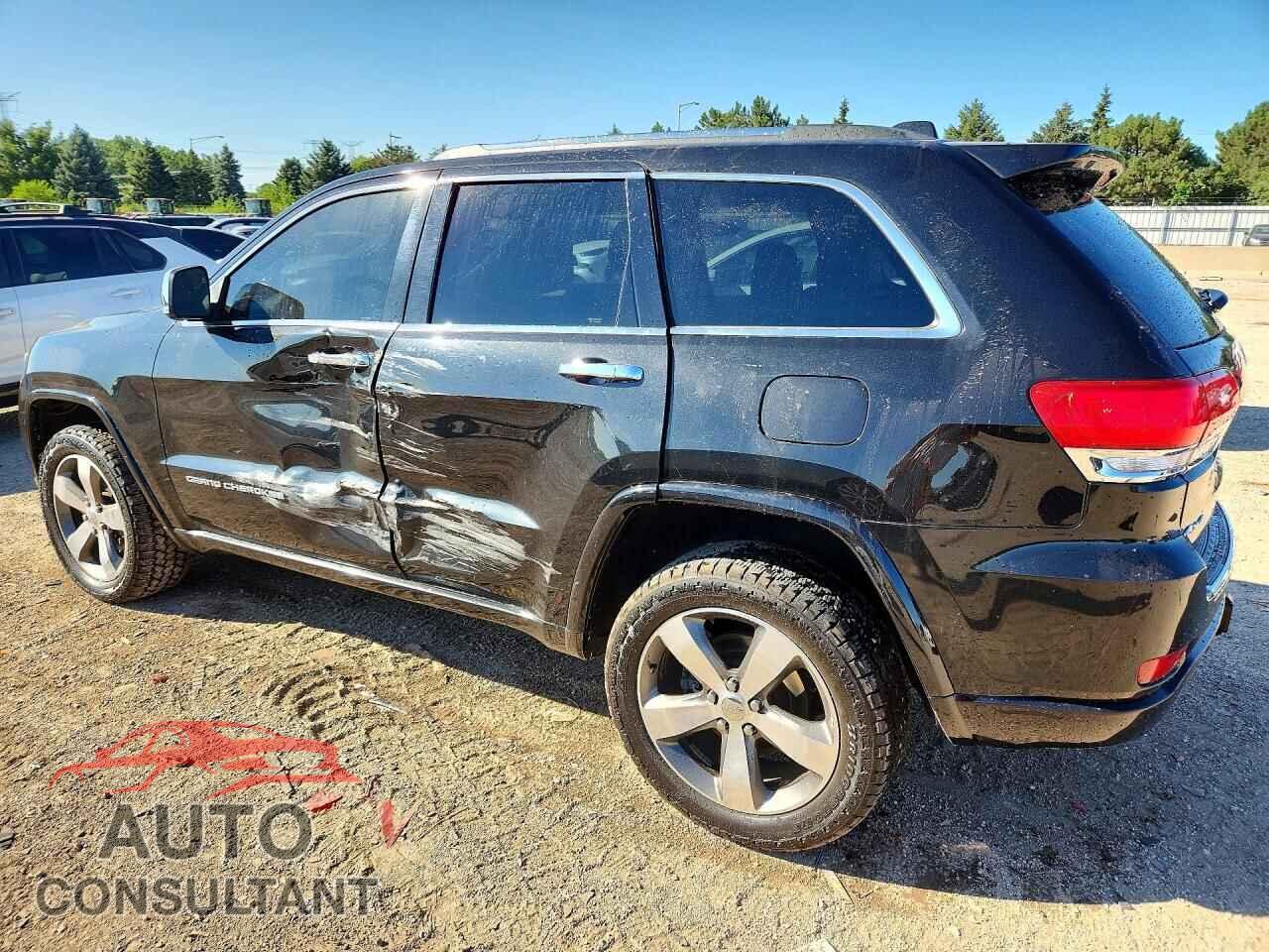 JEEP CHEROKEE 2015 - 1C4RJFCG4FC697745