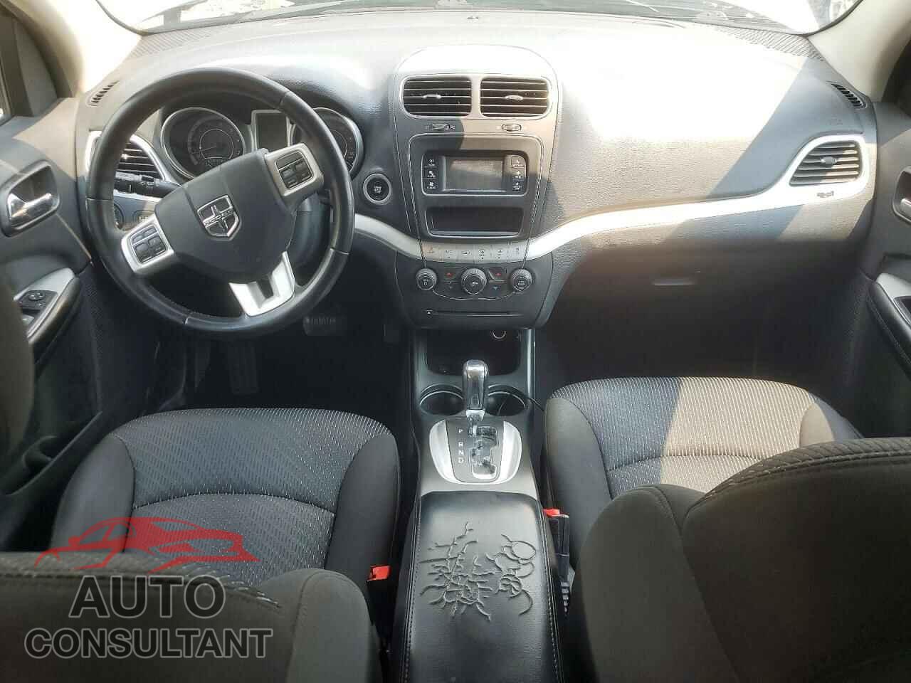 DODGE JOURNEY 2016 - 3C4PDCAB9GT250273