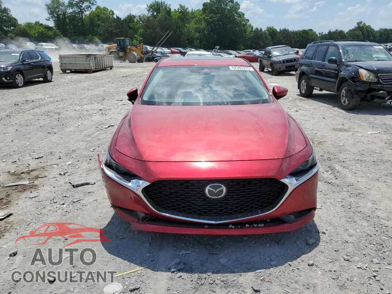 MAZDA 3 2020 - 3MZBPAEM0LM129554