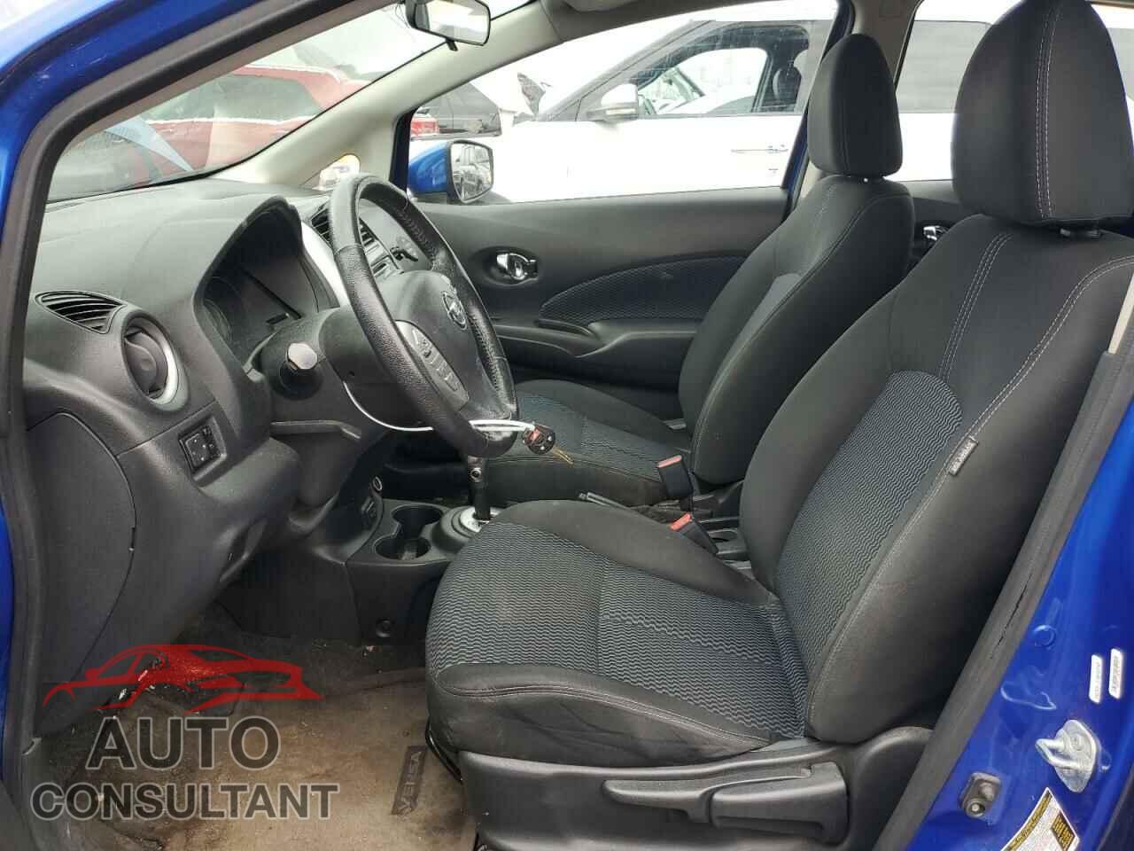 NISSAN VERSA 2017 - 3N1CE2CP7HL356286