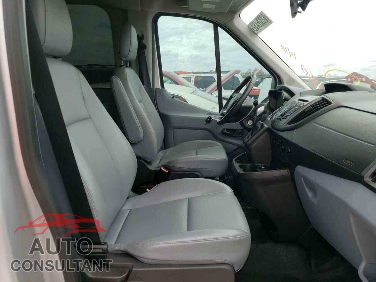 FORD TRANSIT 2016 - 1FBAX2CG2GKA82319