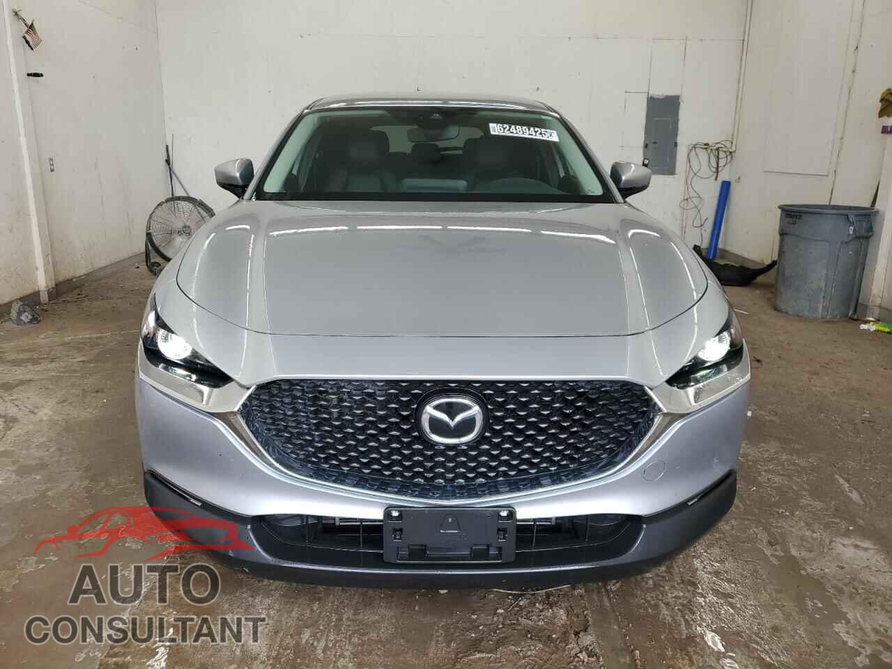 MAZDA CX30 2021 - 3MVDMBBL3MM215317