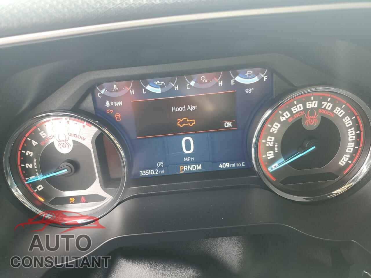 FORD F-150 2021 - 1FTFW1E59MFA61868