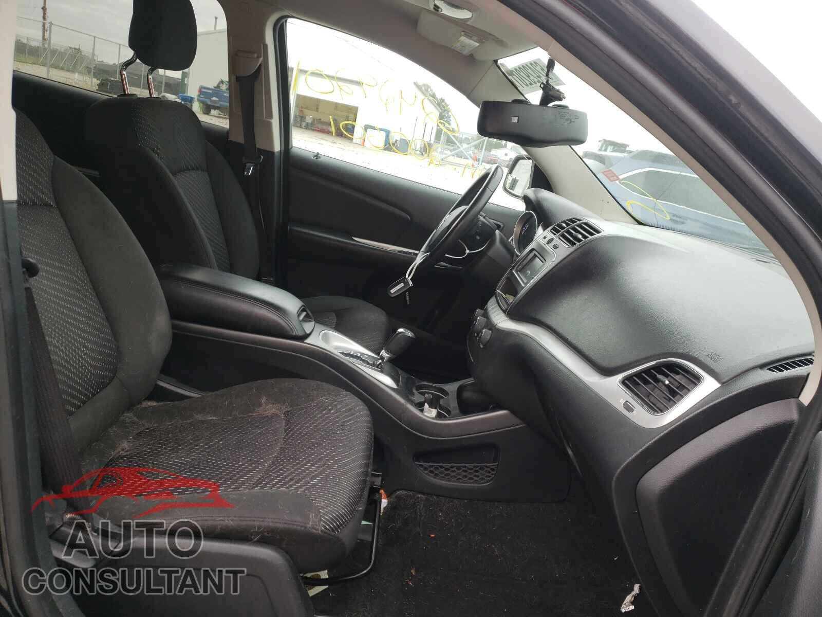 DODGE JOURNEY 2016 - 3C4PDCAB2GT128371