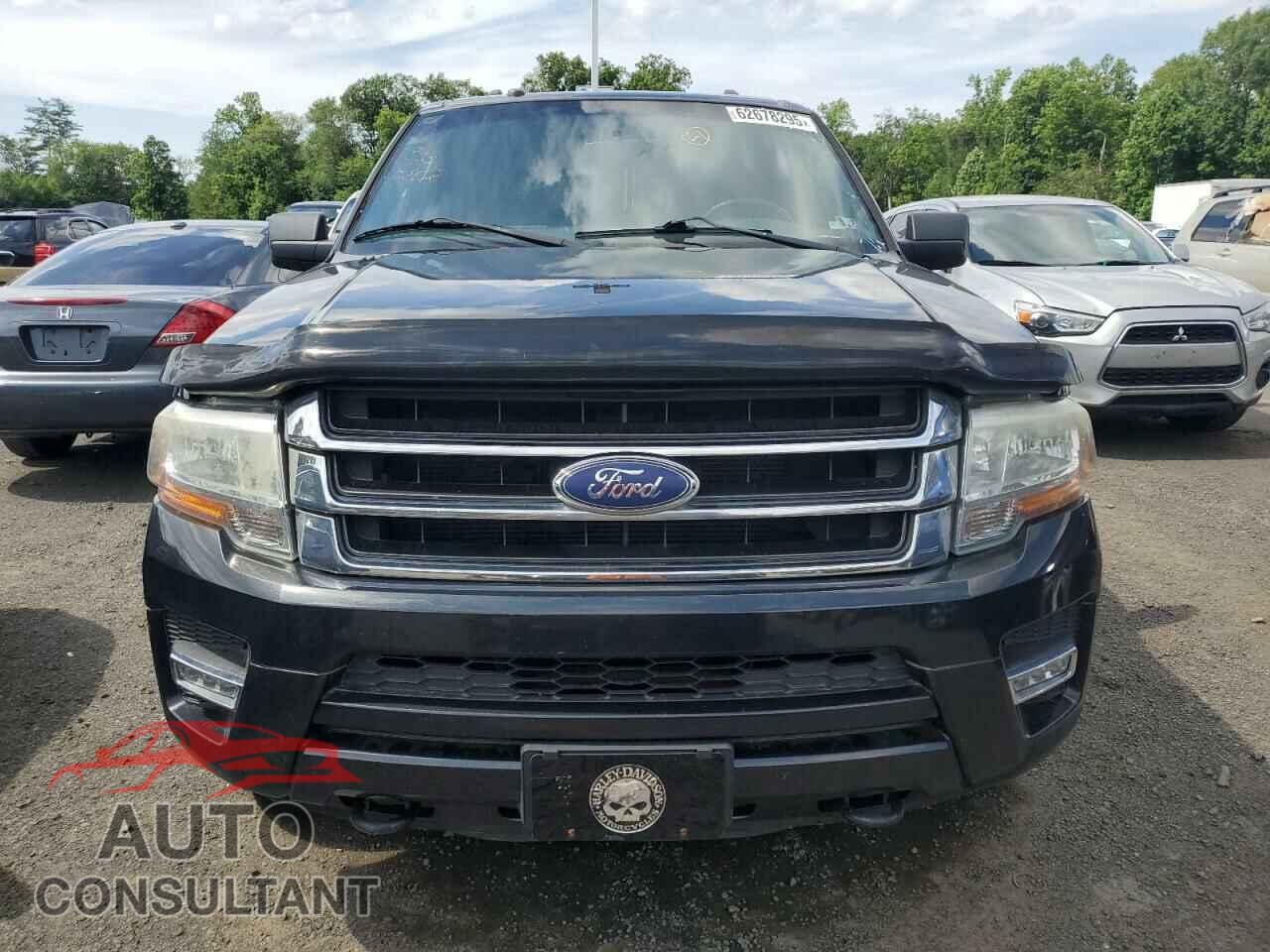 FORD EXPEDITION 2015 - 1FMJK1JT8FEF29068