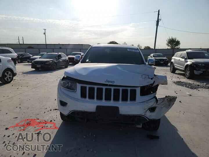 JEEP CHEROKEE 2014 - 1C4RJEBM9EC387476