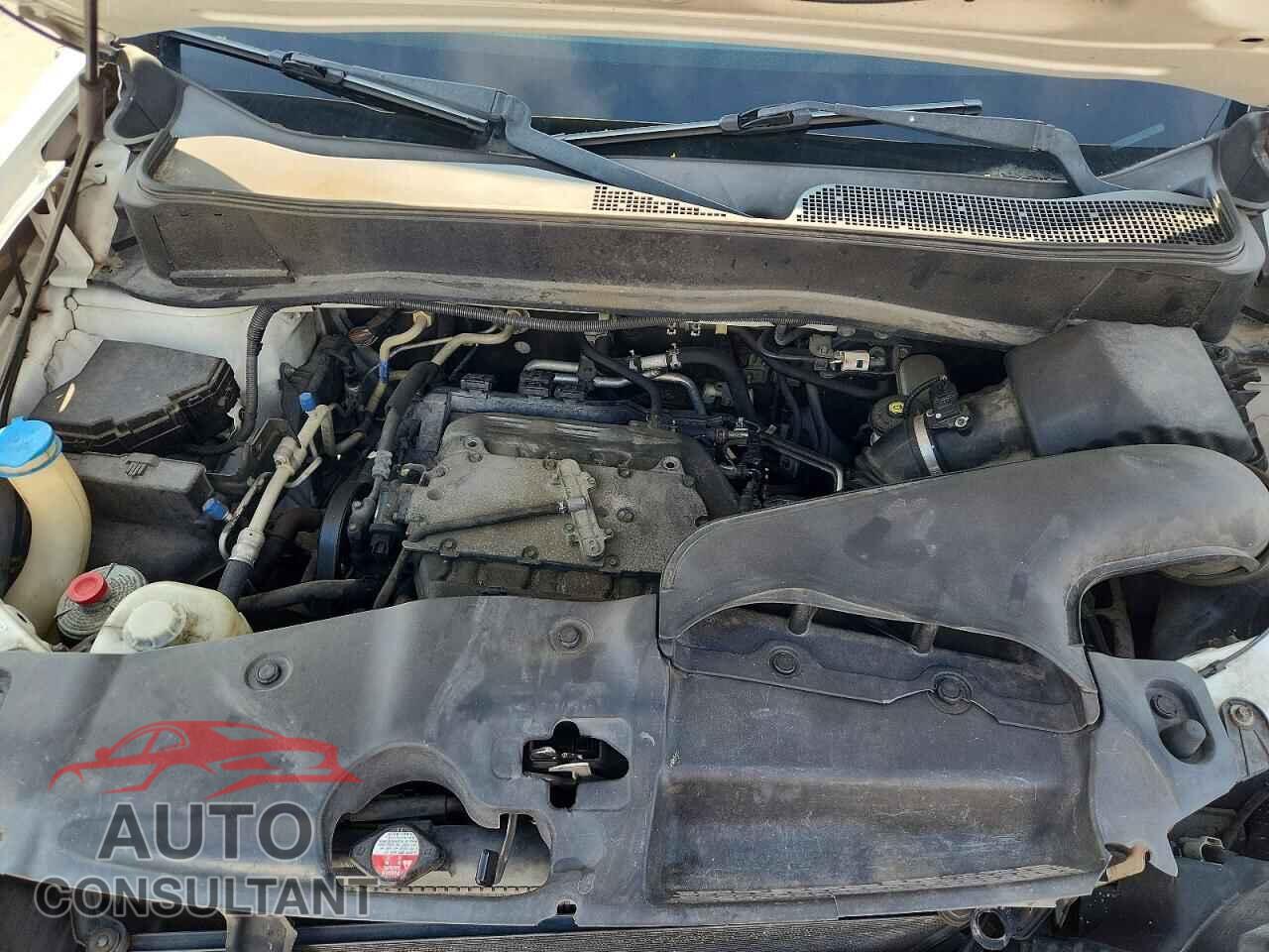 HONDA PILOT 2012 - 5FNYF4H22CB037720