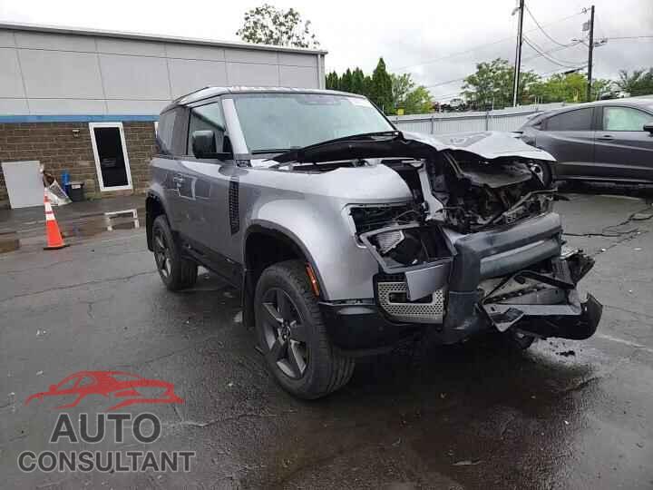 LAND ROVER DEFENDER 2021 - SALEY6RU0M2057521