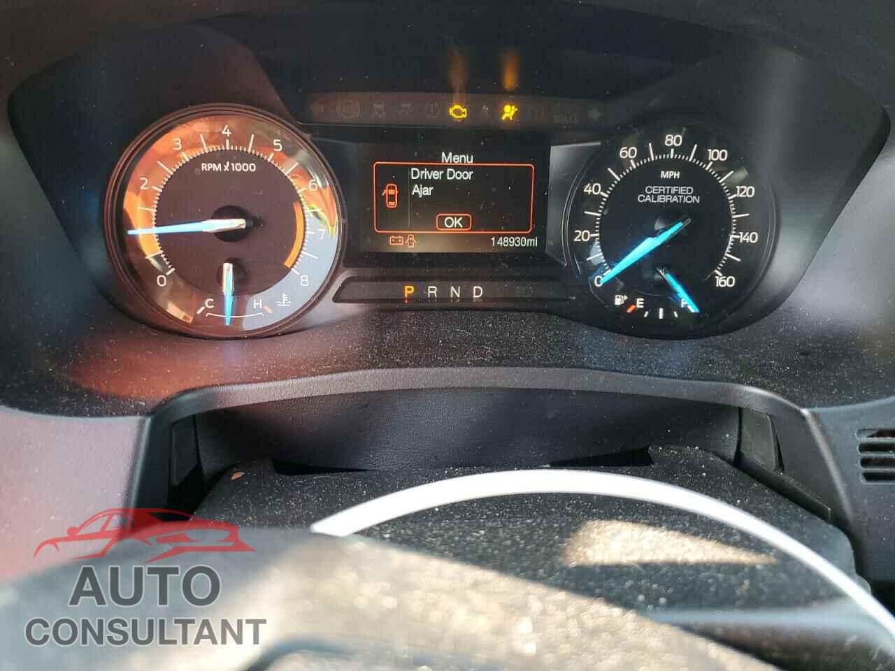FORD EXPLORER 2018 - 1FM5K8AR9JGB47272