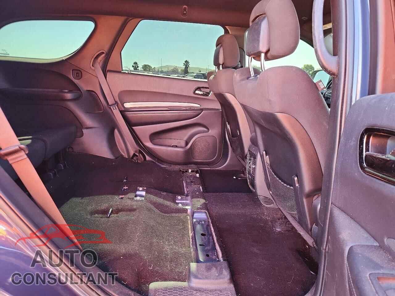 DODGE DURANGO 2020 - 1C4RDHDG8LC351971