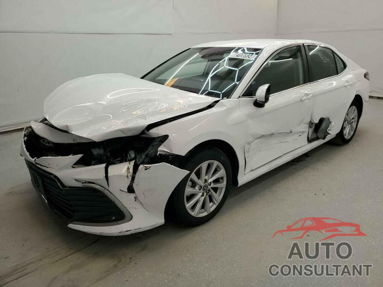 TOYOTA CAMRY 2023 - 4T1C11AK3PU810737