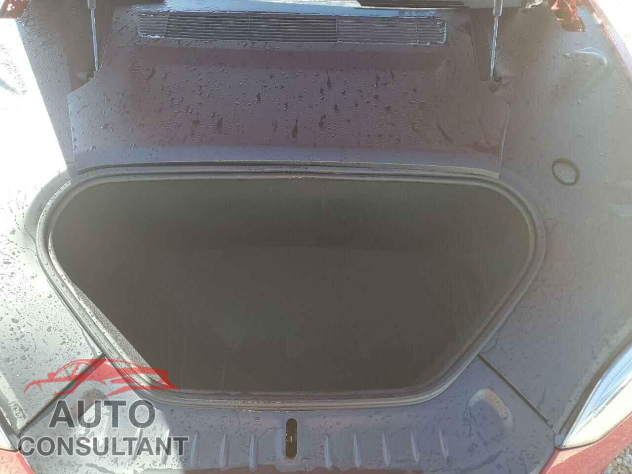 TESLA MODEL S 2022 - 5YJSA1E67NF484993