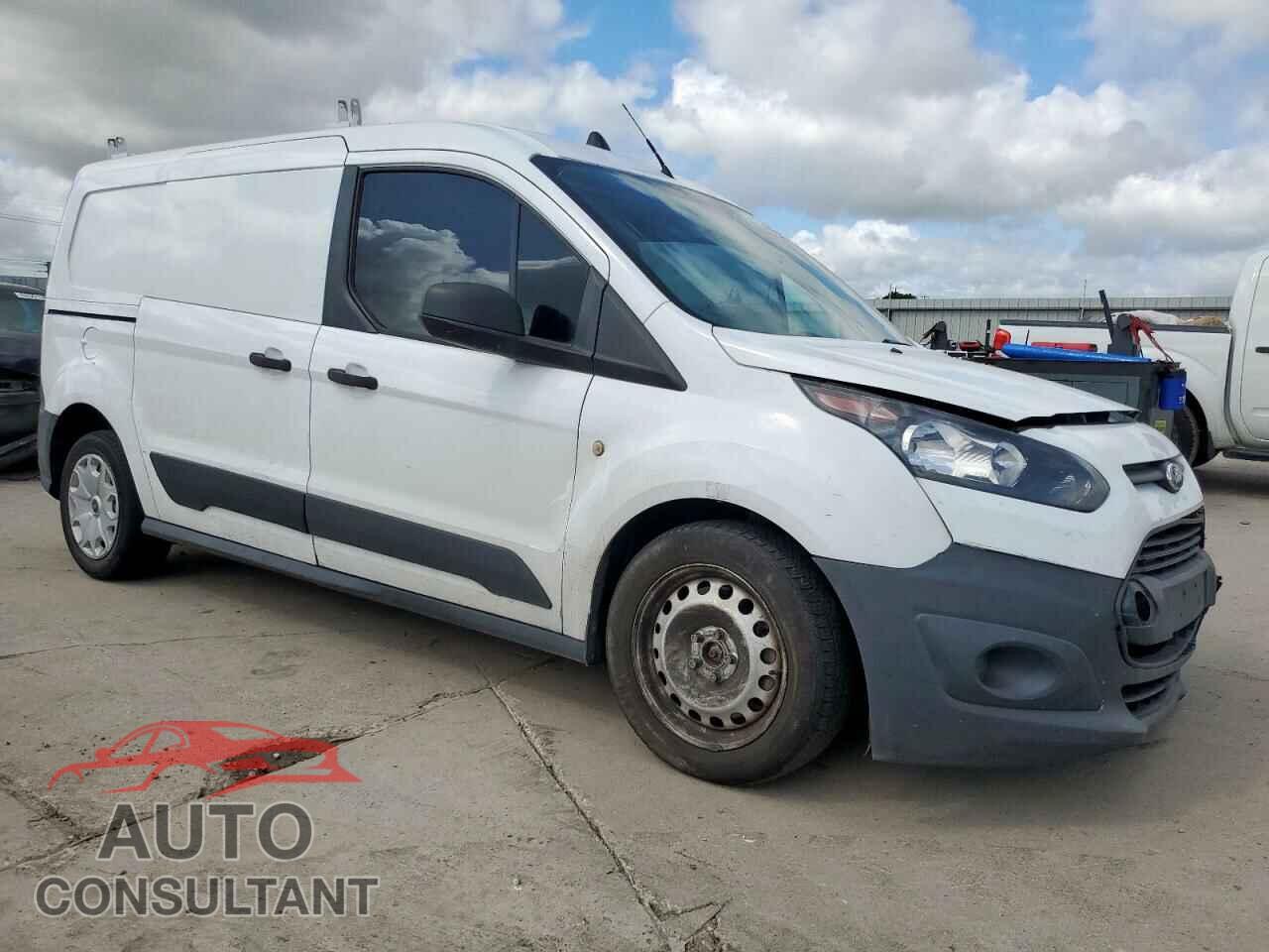 FORD TRANSIT 2014 - NM0LS7E72E1163740