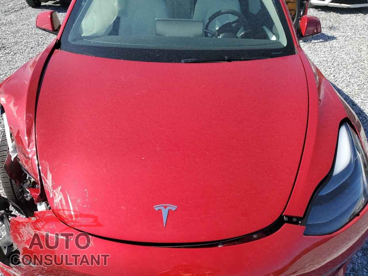 TESLA MODEL 3 2023 - 5YJ3E1EA4PF564302