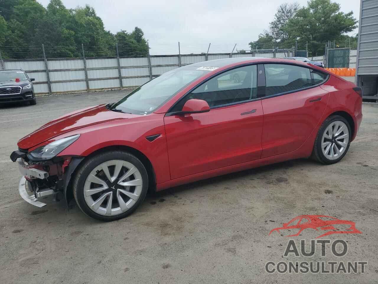 TESLA MODEL 3 2023 - 5YJ3E1EA6PF437390