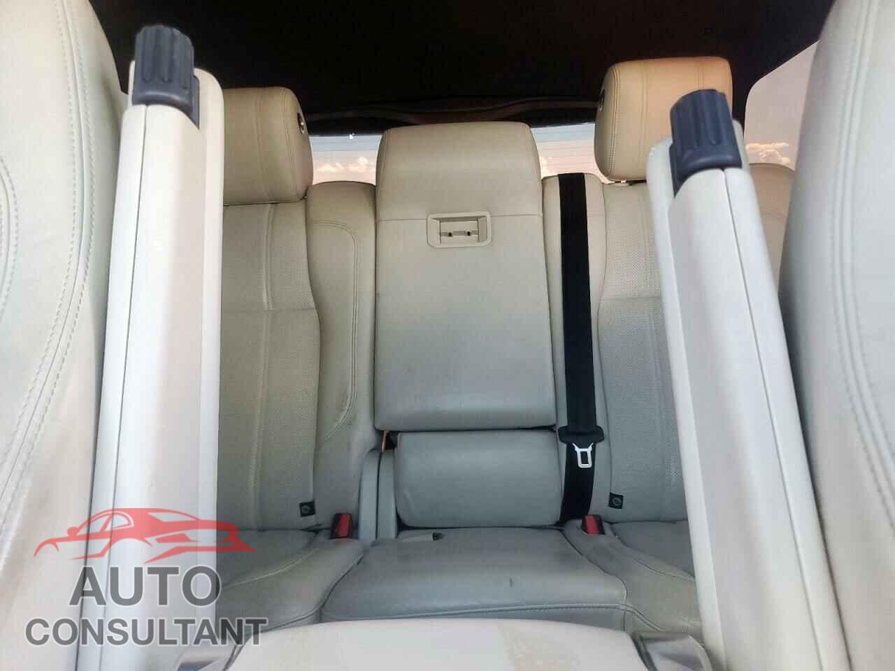 LAND ROVER RANGEROVER 2017 - SALGS2FE2HA353555