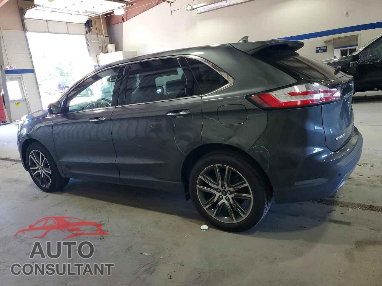 FORD EDGE 2019 - 2FMPK3K9XKBB24652