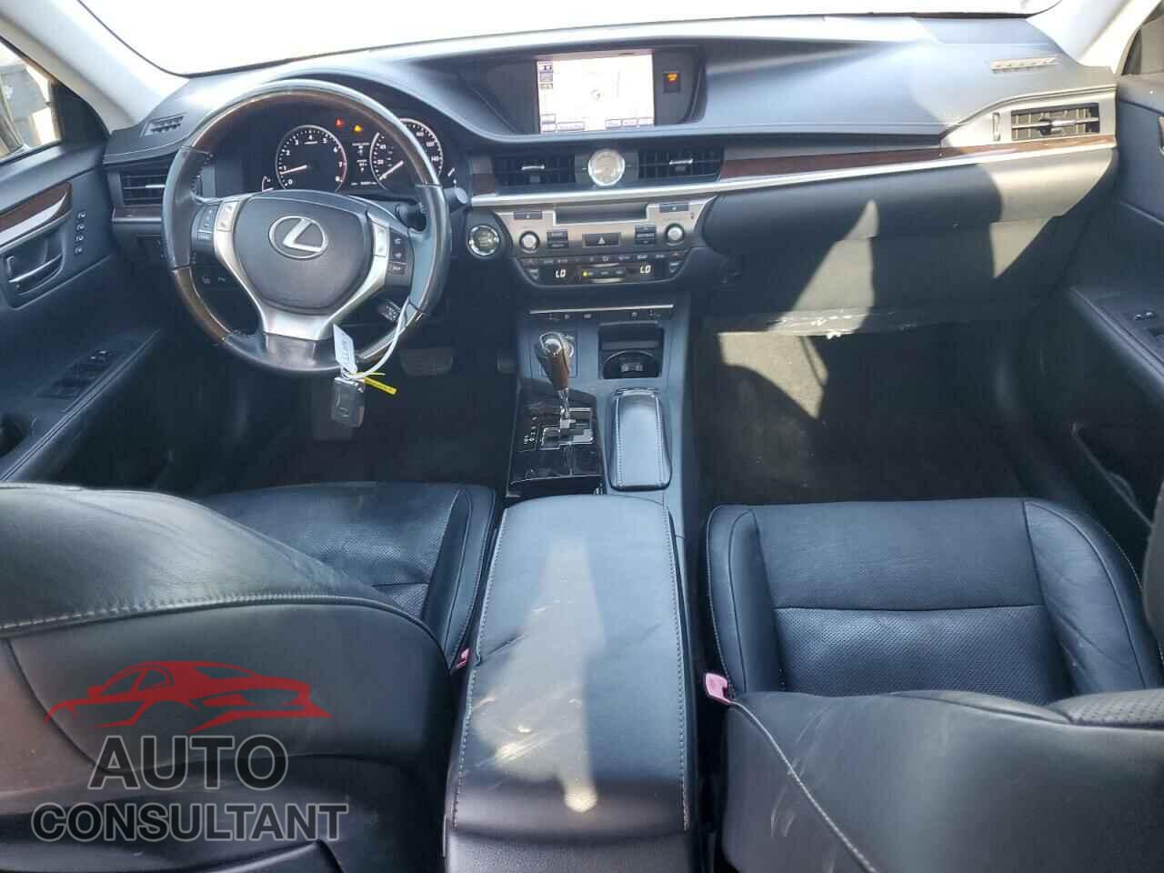 LEXUS ES350 2013 - JTHBK1GG2D2056915