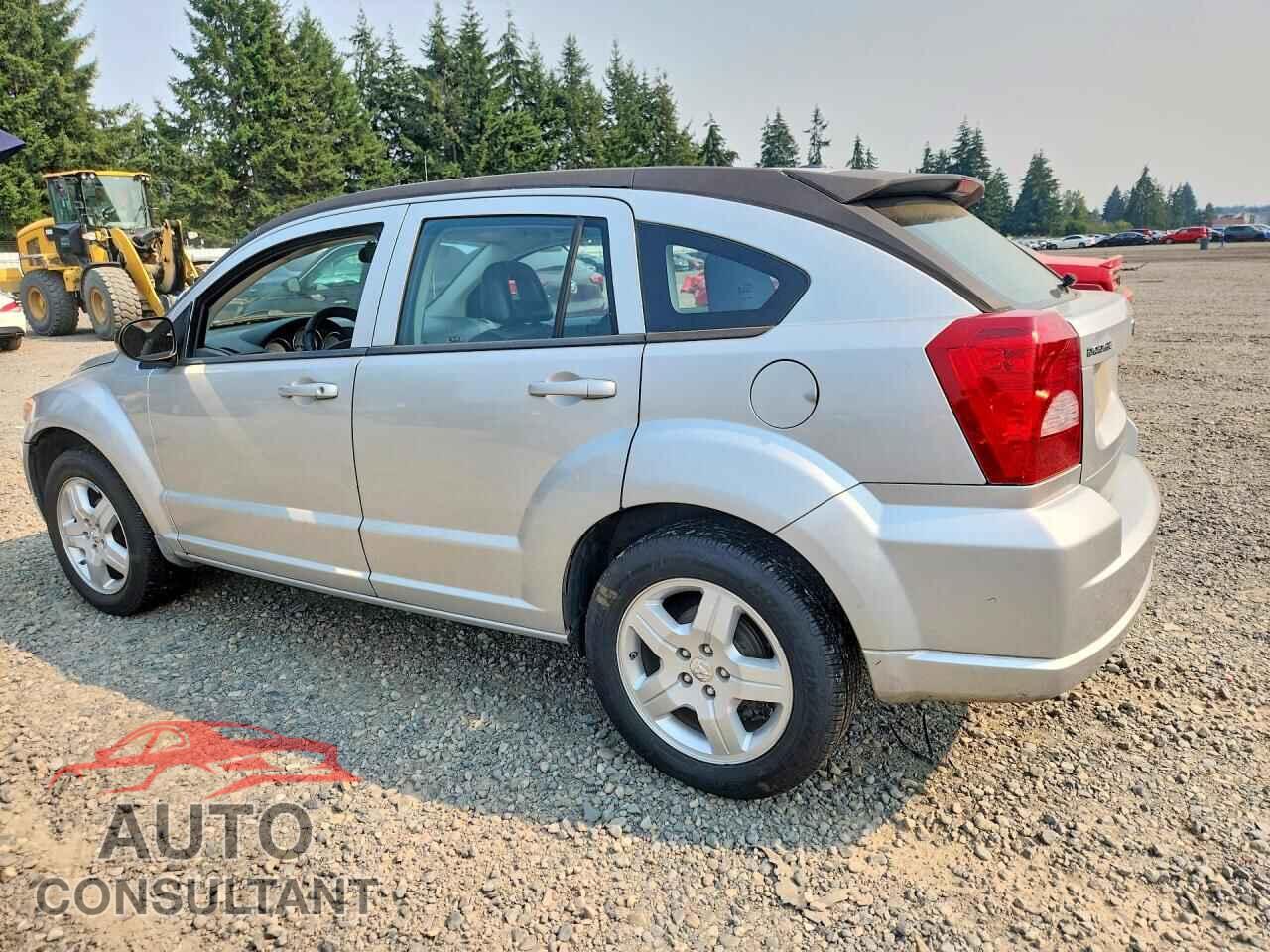DODGE CALIBER 2009 - 1B3HB48A89D143707