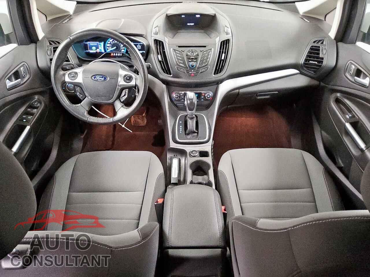FORD CMAX 2015 - 1FADP5AUXFL123572