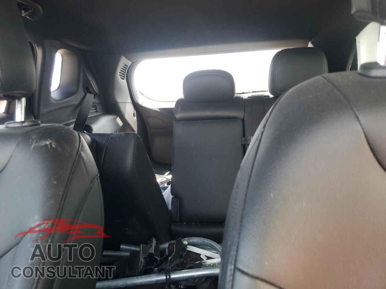 JEEP COMPASS 2024 - 3C4NJDBN3RT150025
