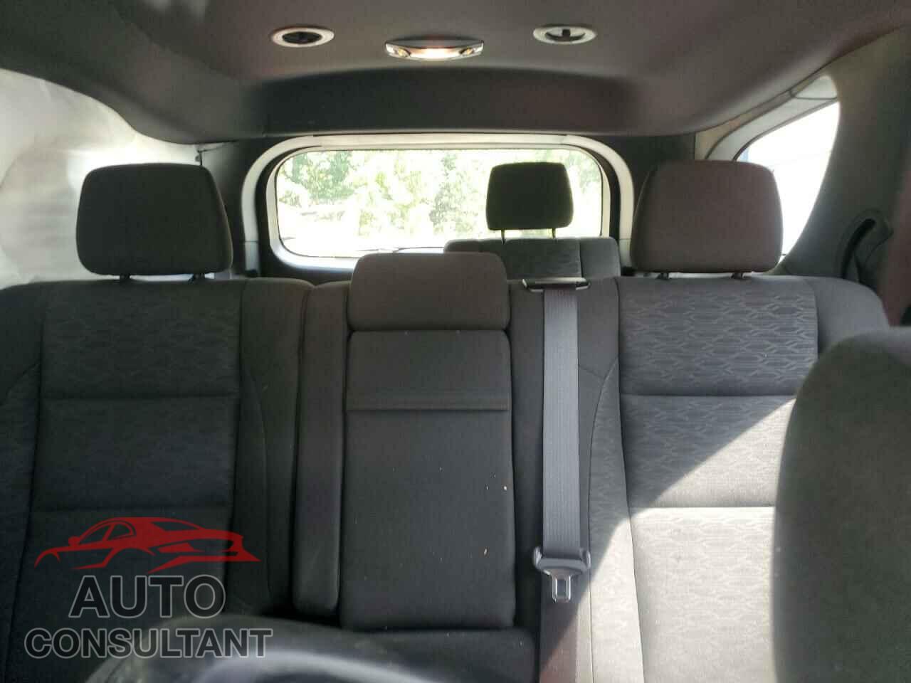 DODGE DURANGO 2024 - 1C4RDJAG6RC214502