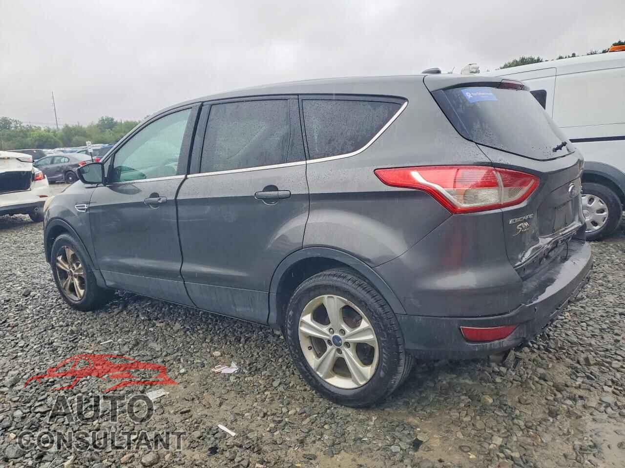 FORD ESCAPE 2016 - 1FMCU9GX8GUA88416