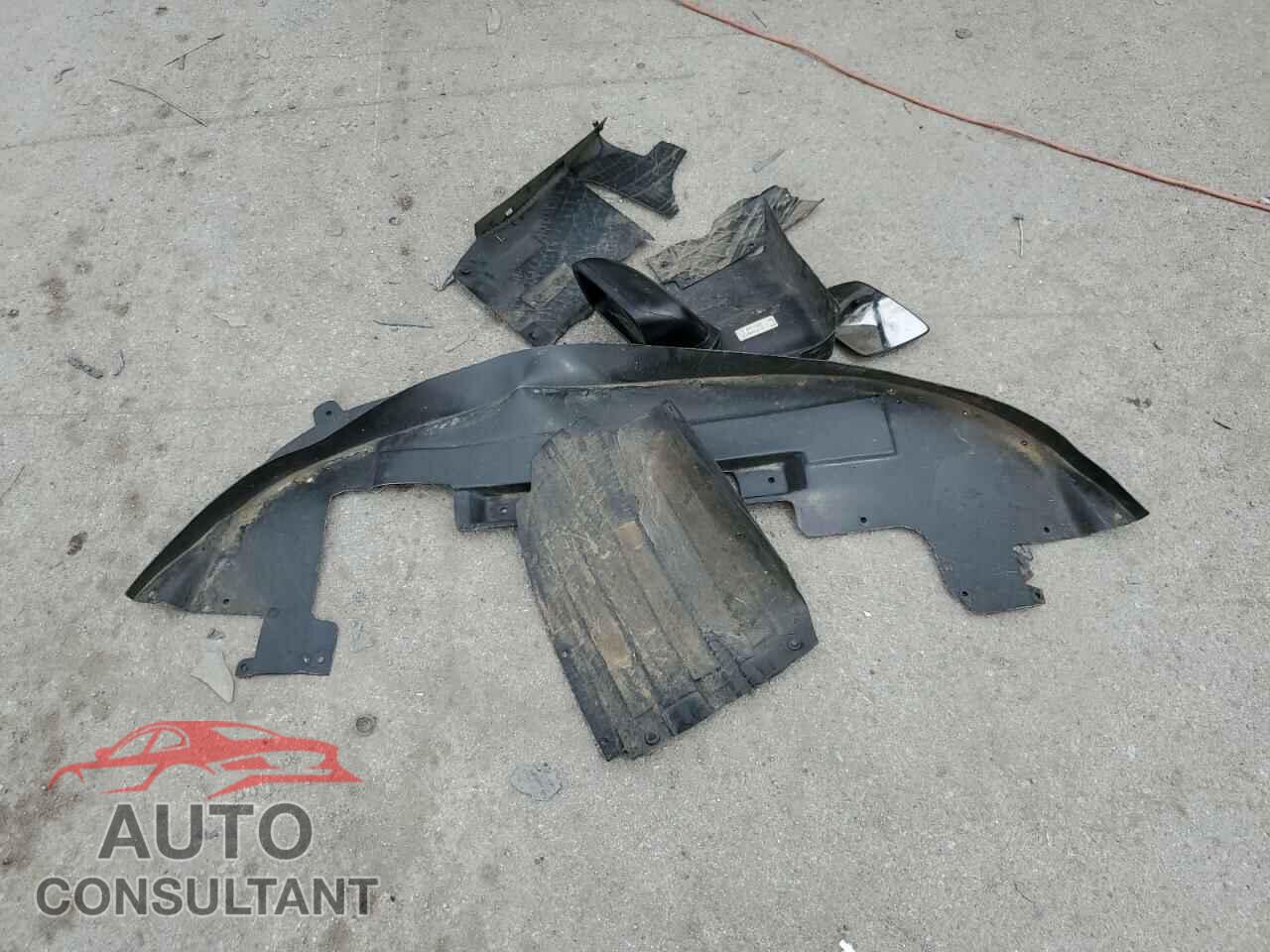 DODGE JOURNEY 2017 - 3C4PDCAB4HT569954