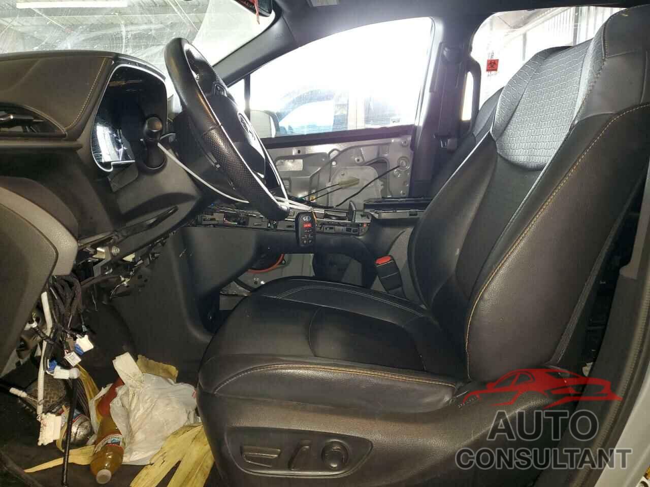 TOYOTA All Models 2022 - 5TDASKFC5NS043586