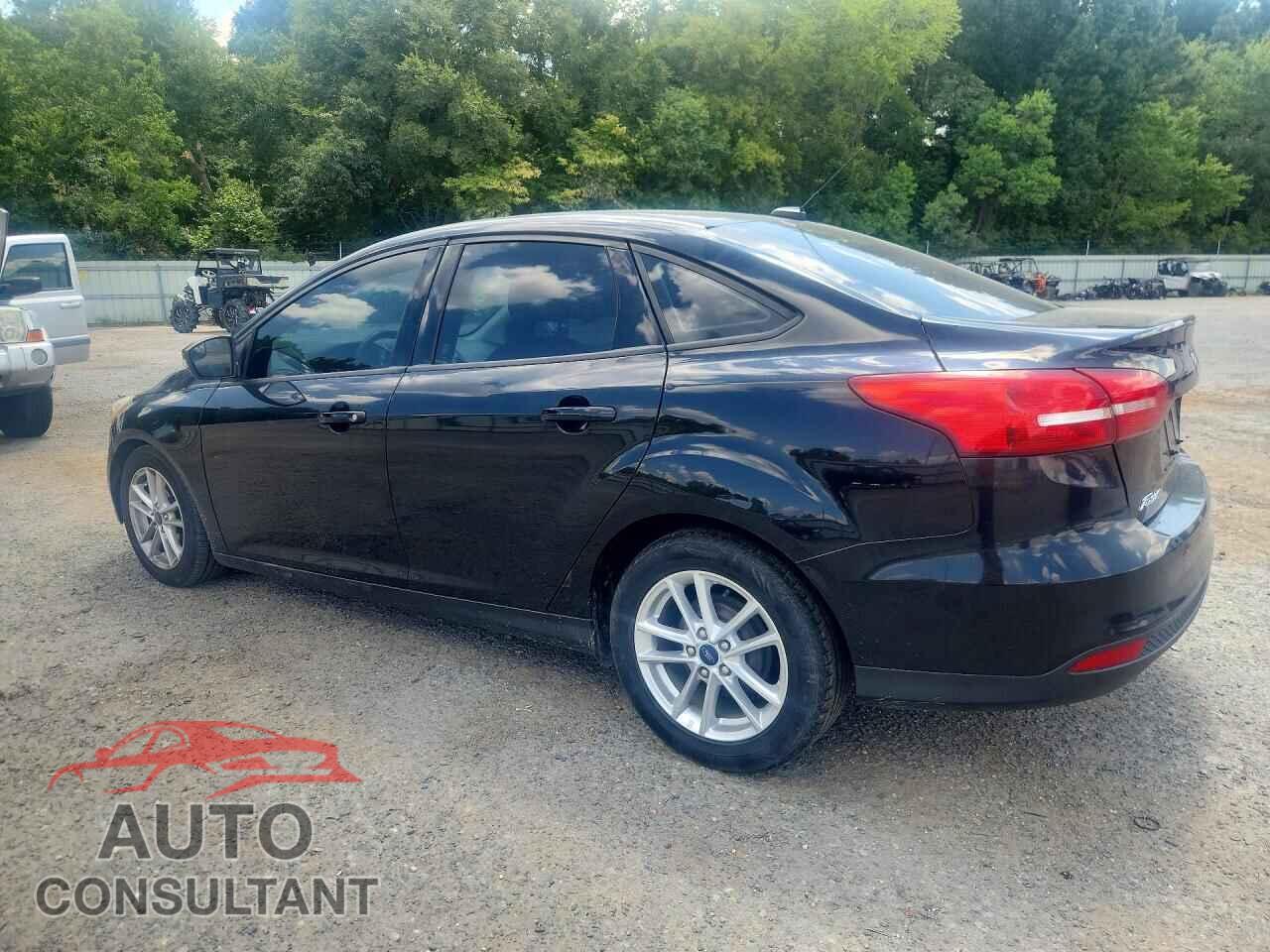 FORD FOCUS 2016 - 1FADP3F20GL285577