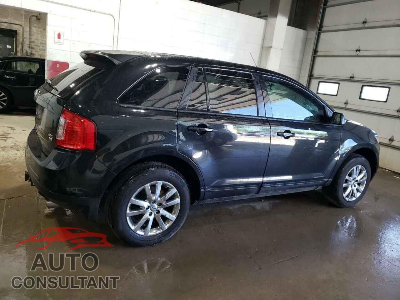 FORD EDGE 2013 - 2FMDK4JC6DBB90561