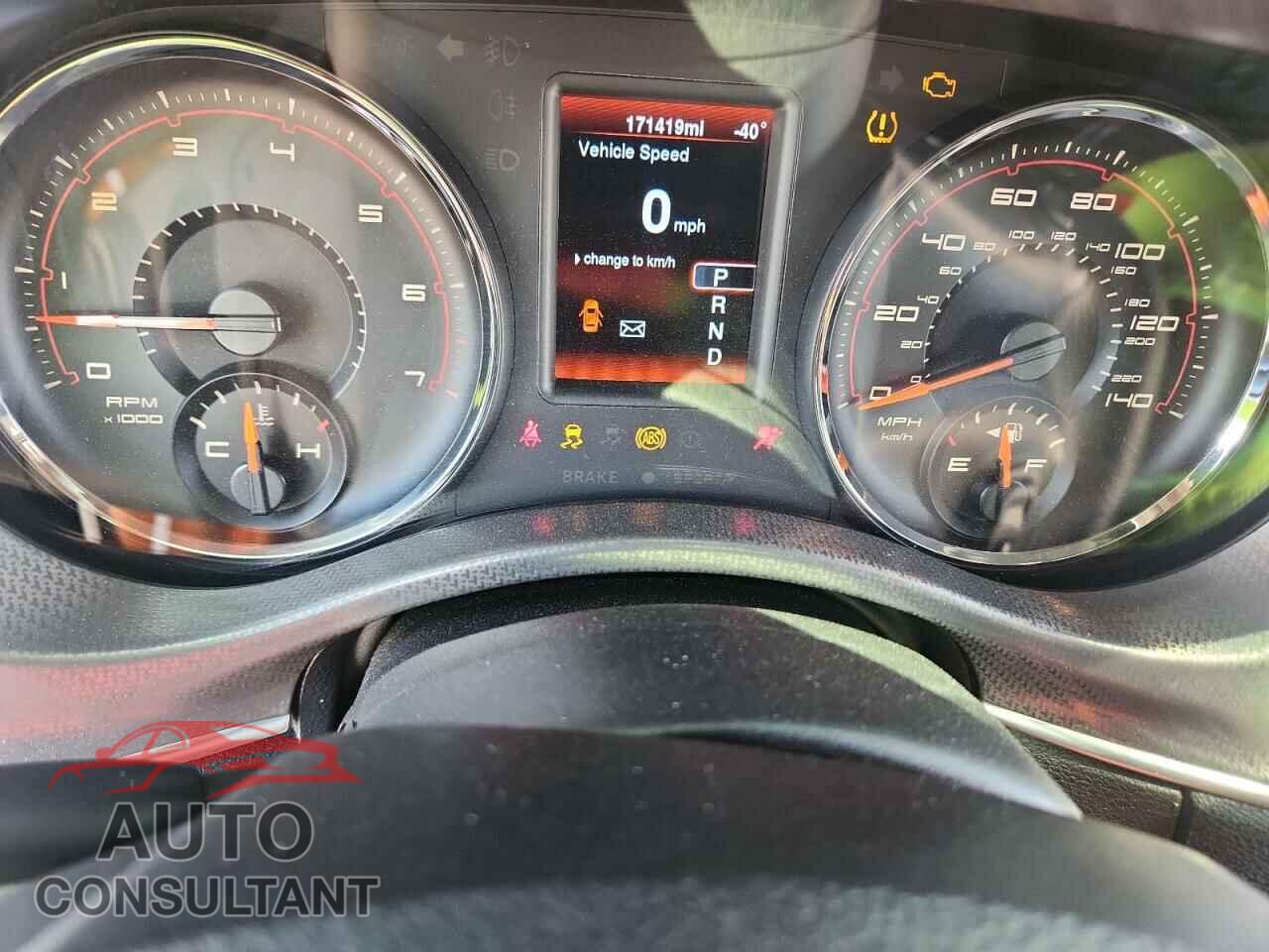 DODGE CHARGER 2013 - 2C3CDXBG0DH638694