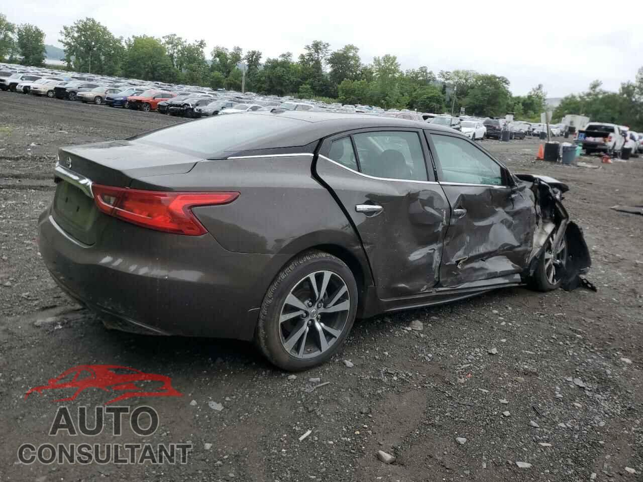 NISSAN MAXIMA 2017 - 1N4AA6AP4HC384641