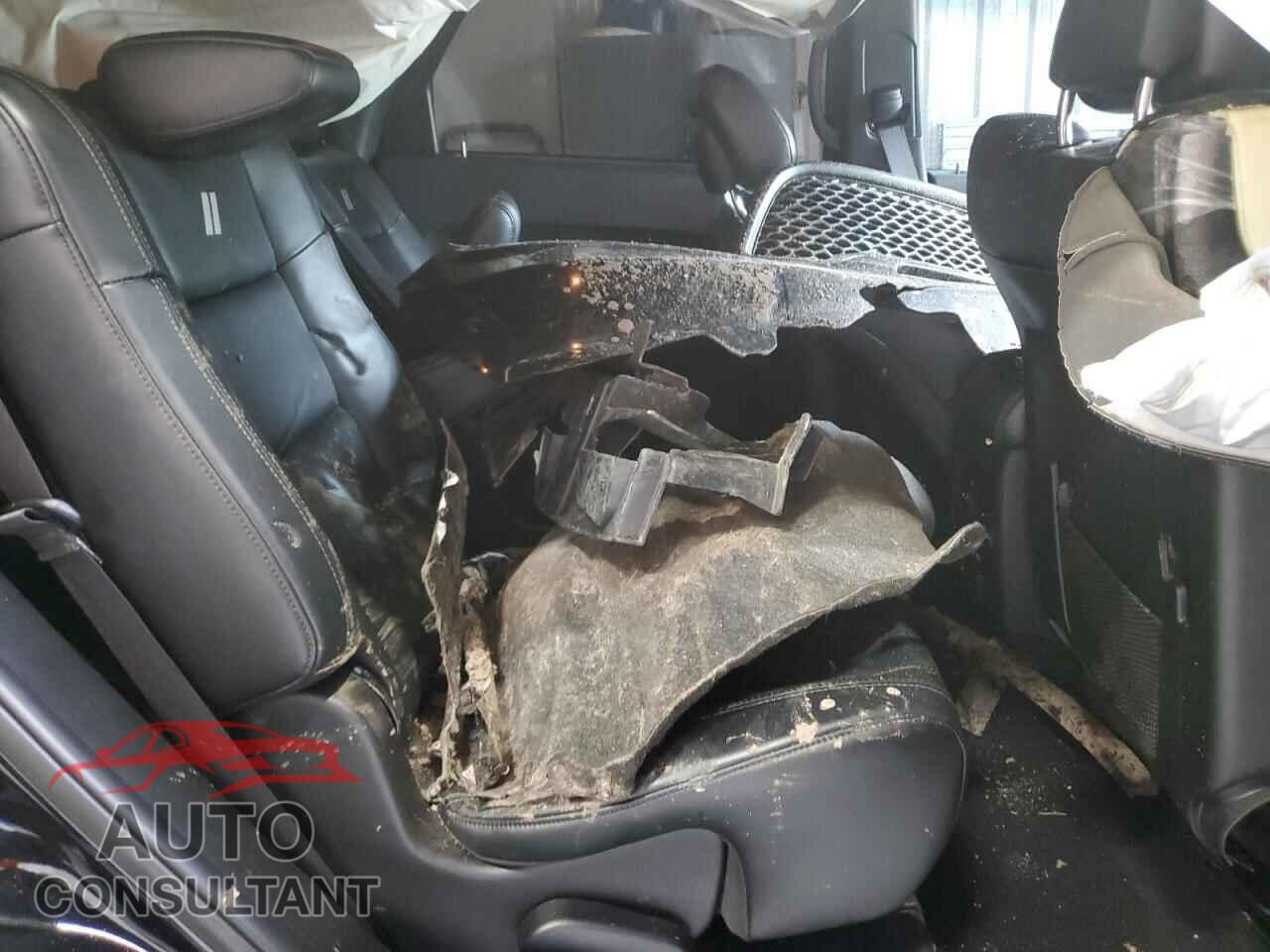 DODGE DURANGO 2020 - 1C4SDJCT5LC324282