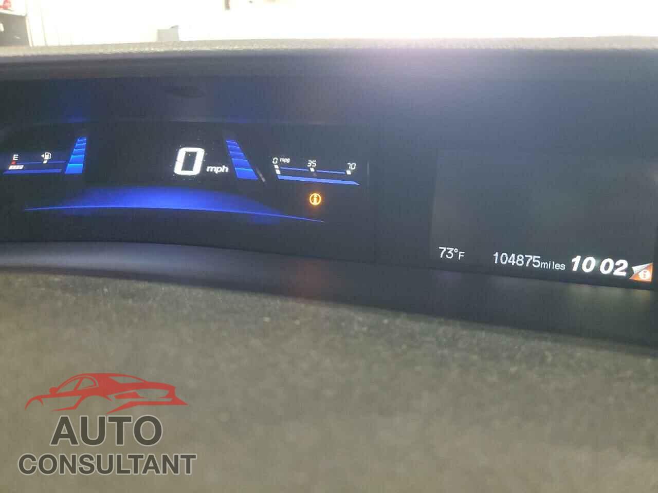 HONDA CIVIC 2015 - 19XFB2E55FE021737