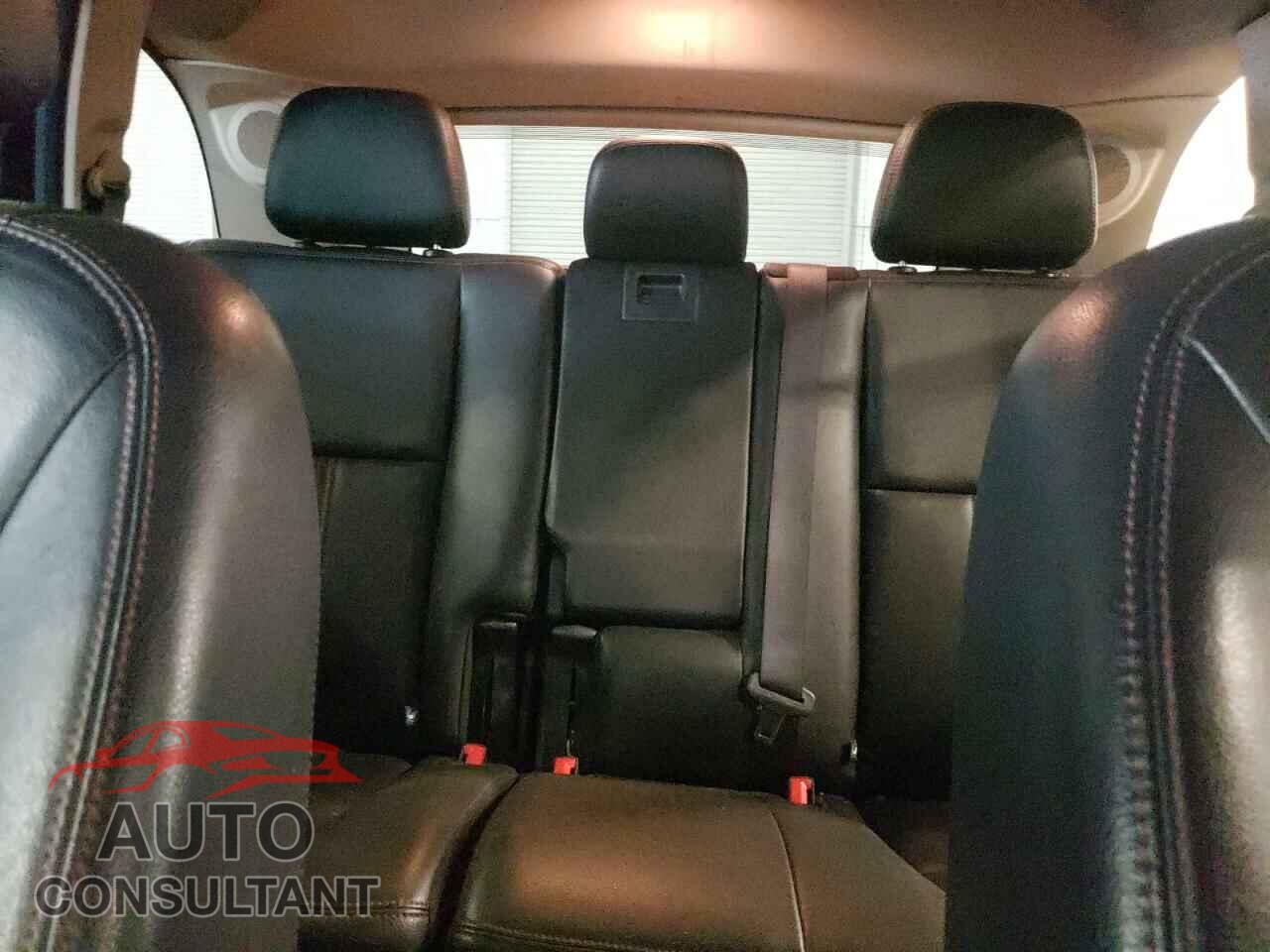 FORD EDGE 2013 - 2FMDK3KC3DBA77031
