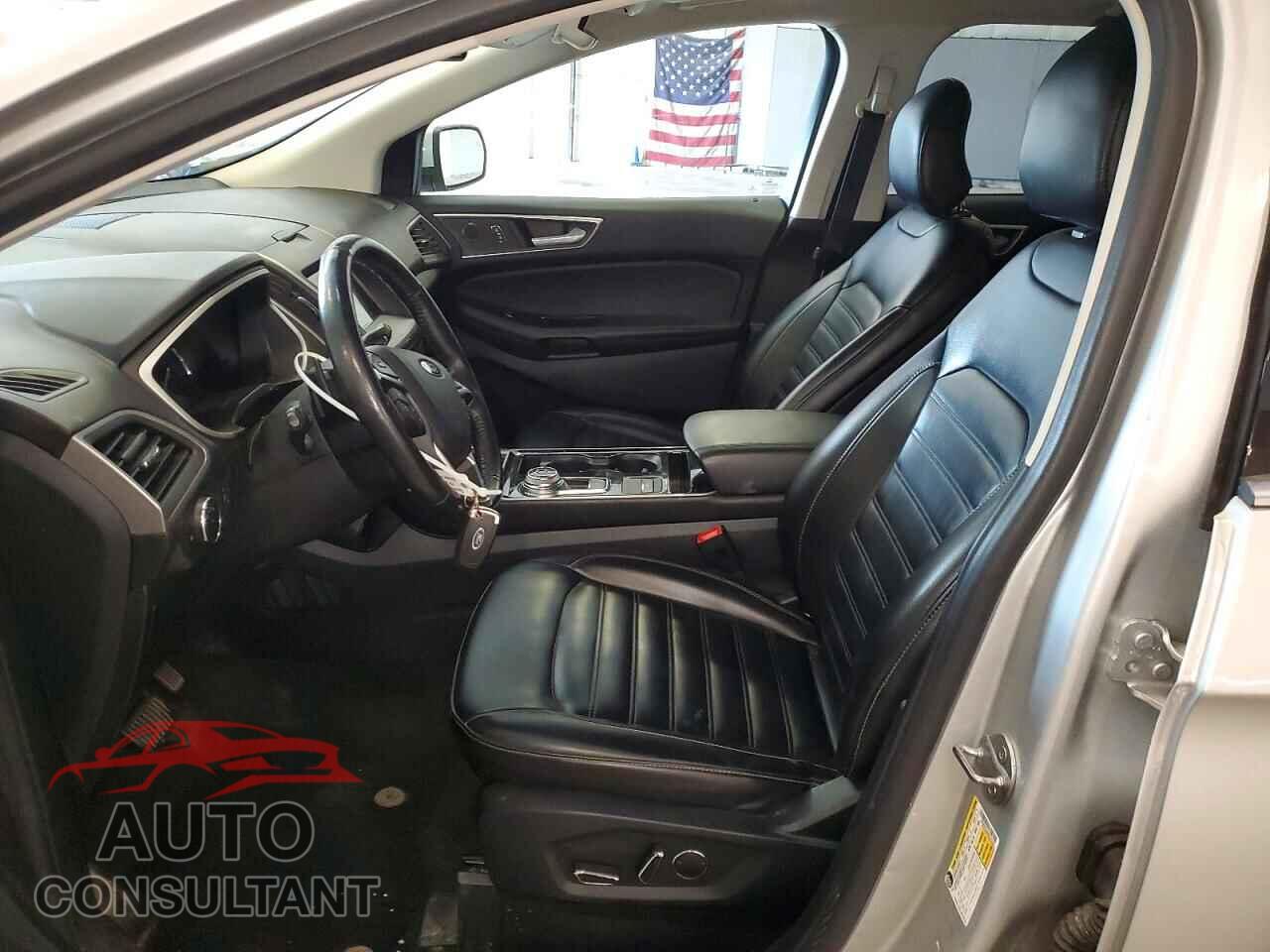 FORD EDGE 2019 - 2FMPK4J90KBC67181