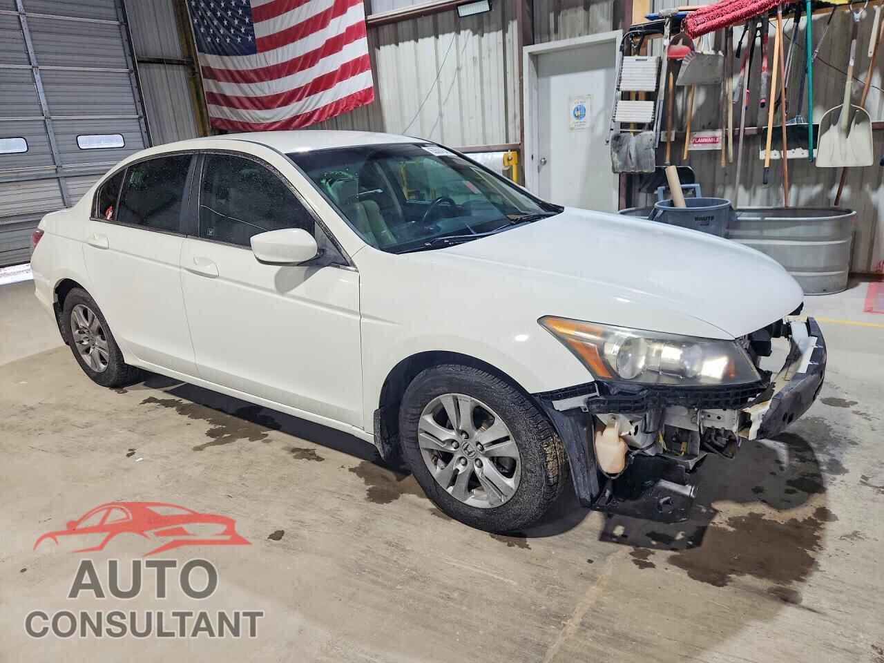 HONDA ACCORD 2012 - 1HGCP2F63CA156131