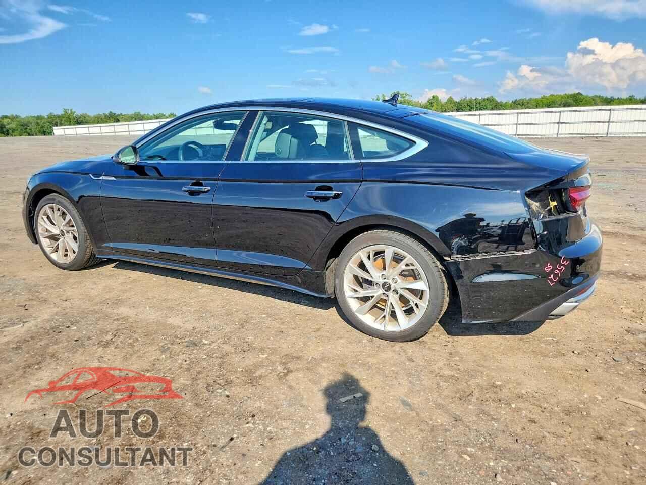 AUDI A5 2023 - WAUCBCF58PA007498