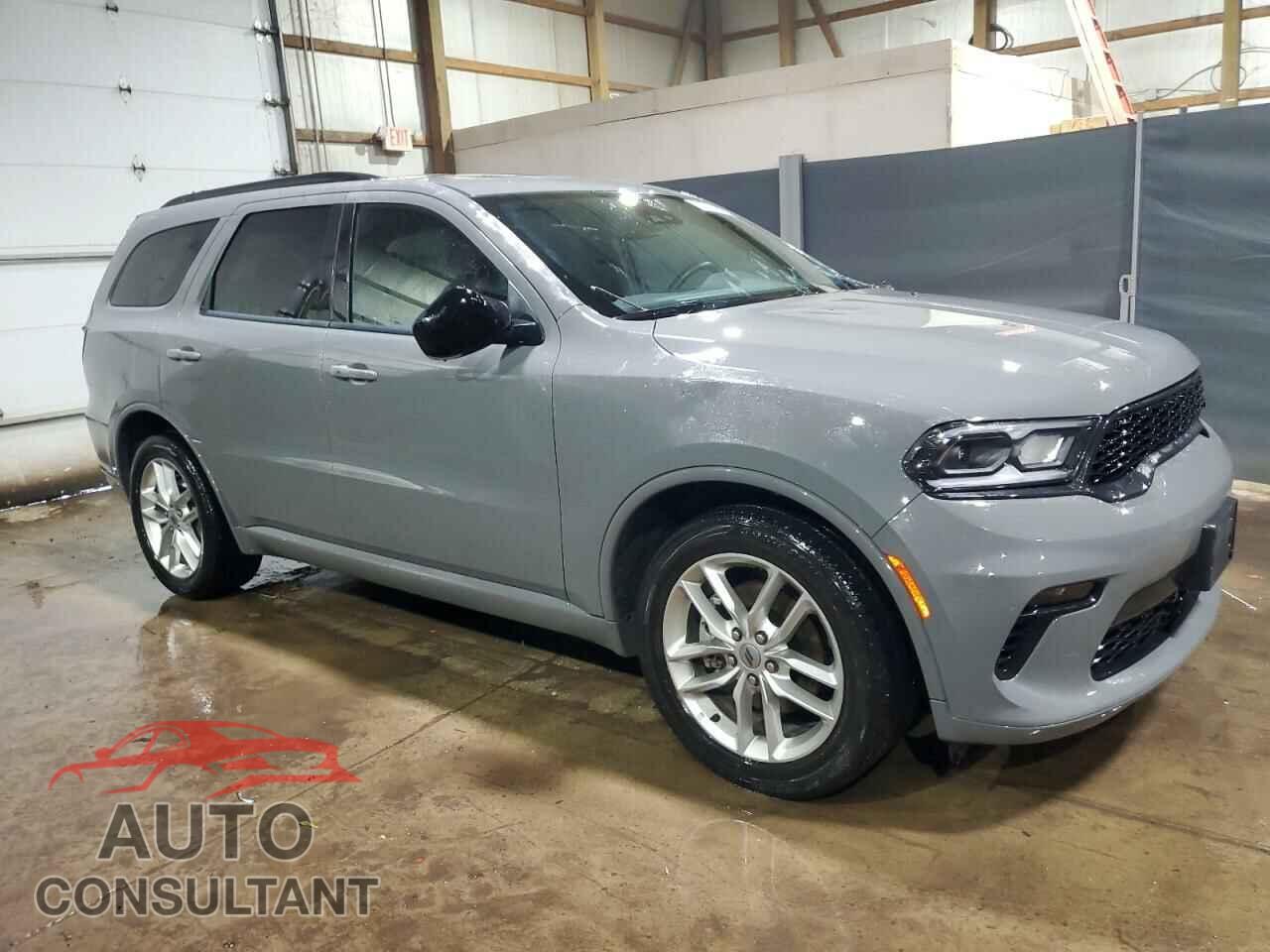 DODGE DURANGO 2023 - 1C4RDHDG4PC685467